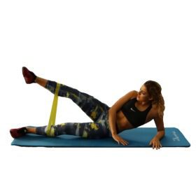 Resistance Exercise Loop Band