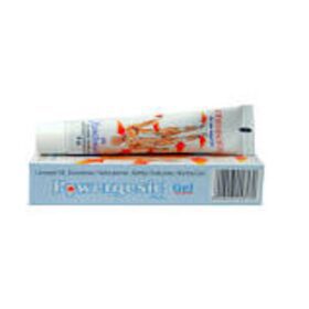 POWERGESIC GEL 30GM