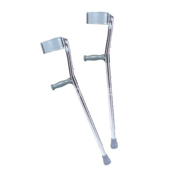 crutches