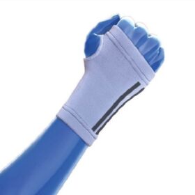 Elasticated Hand Support