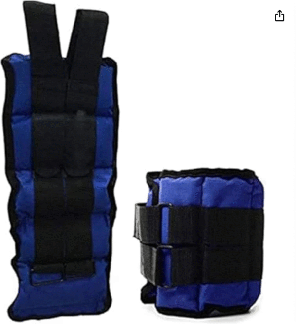 physio products kenya - anke wrist weighs