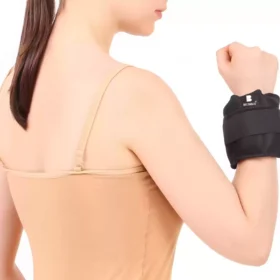 Ankle & Wrist Weights 1kg