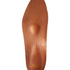 Med Orthopedic Insoles For Flat Foot,Heel Pain,Bone Spurs,Back And Knee Pain