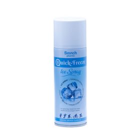 Quick Freeze Ice Spray 200ml