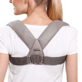 Tyn Clavicle Brace With Buckle (C04)