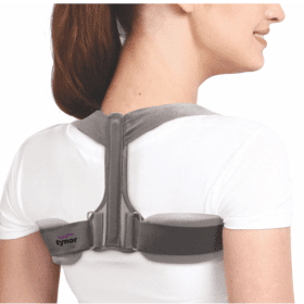 Tyn Clavicle Brace With Velcro