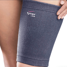 Tyn Hamstring/Quadricep Thigh Support