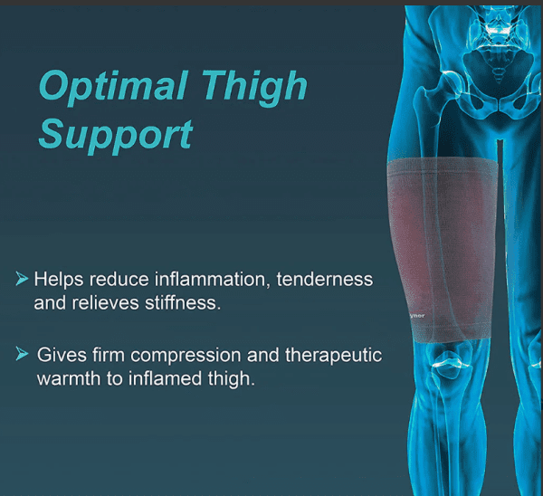 thigh support