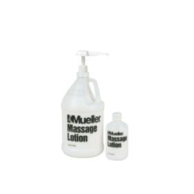 Mueller Massage Lotion 473ml.