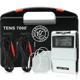 Med TENS 7000 Digital Tens Unit