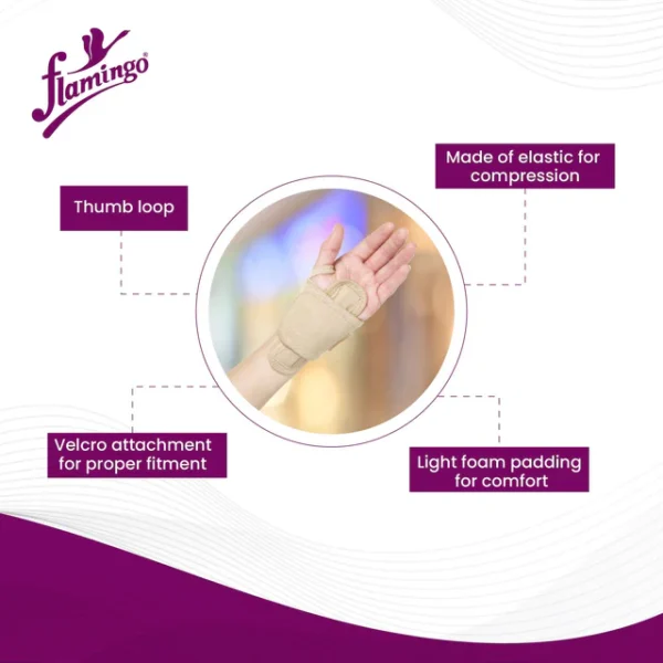 flam carpal tunnel 4