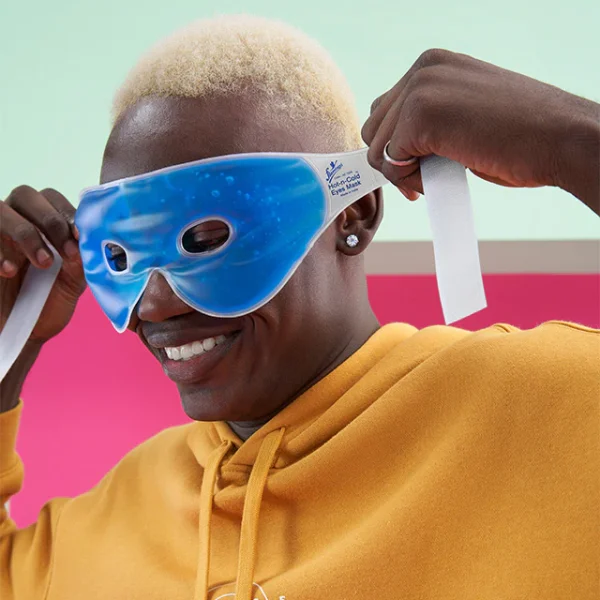 flam hot and cold eyes