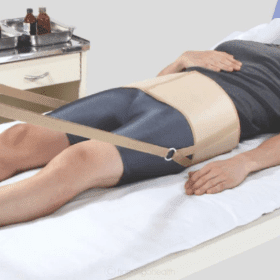 Flam Pelvic Traction Belt