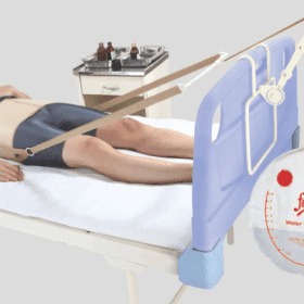 Flam Pelvic Traction Kit