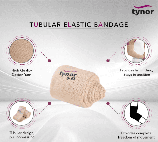 compression bandage