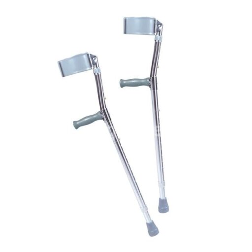 Elbow Crutches Aluminium Physio Products Kenya.
