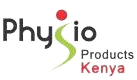 Physio Products Kenya.