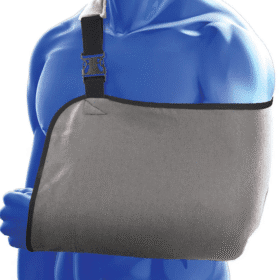 Ked Arm Sling Pouch Senior
