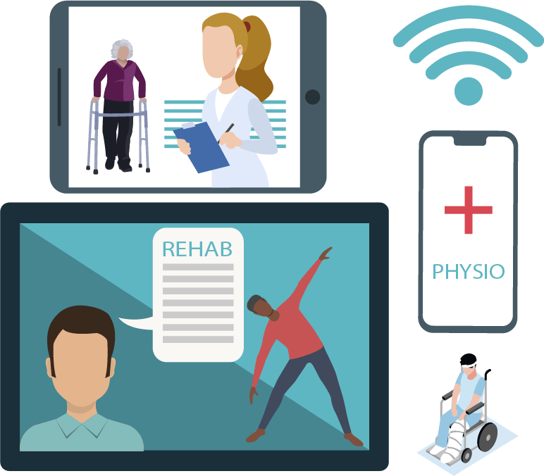 Free Brief Physio/Product Consultation – Physio Products Kenya.