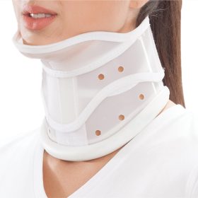Tyn Hard Cervical/Neck Collar With Chin