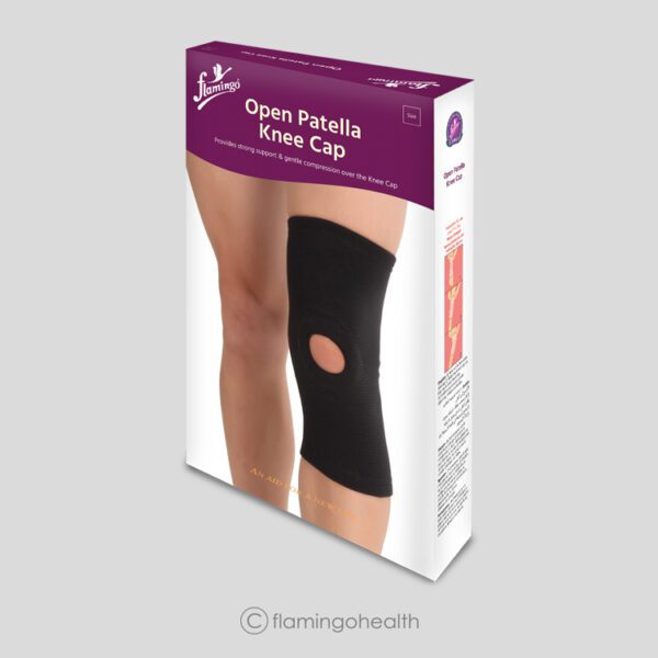 Flamingo-Open-Patella-Knee-Cap-UK