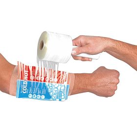 Mueller EZ Wrap Plastic Wrap