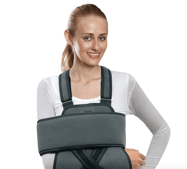 shoulder