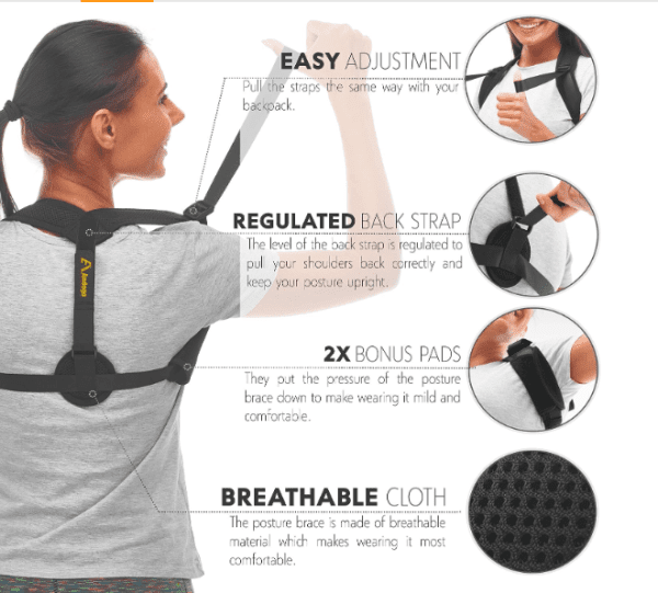 posture corrector