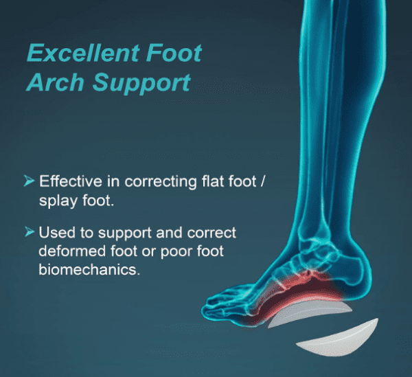 arch insole