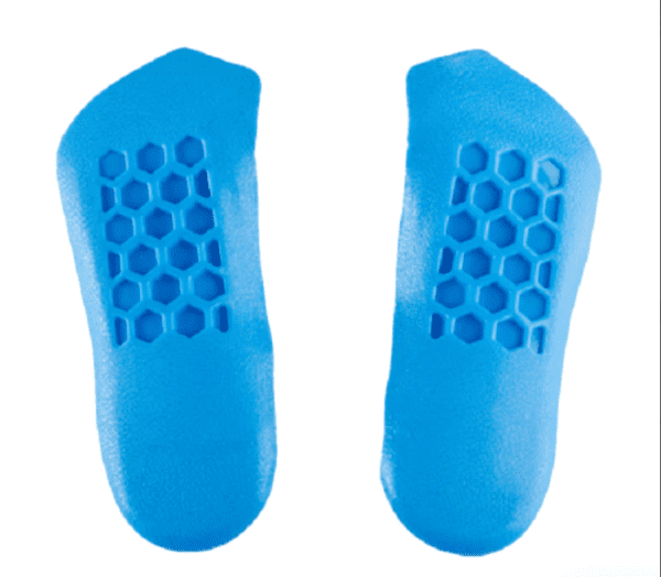 flat foot