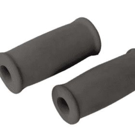 Med Crutches Hand Grip Replacement Handle