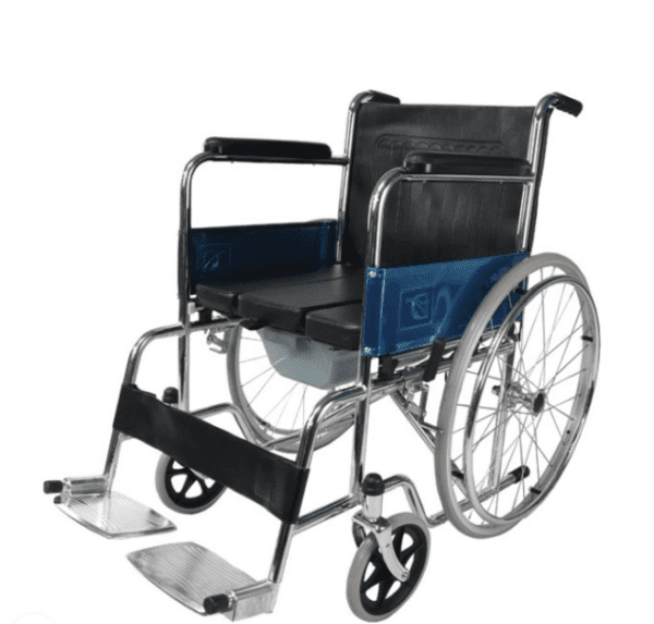 wheelchair