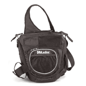 Mueller Sling Bag Empty