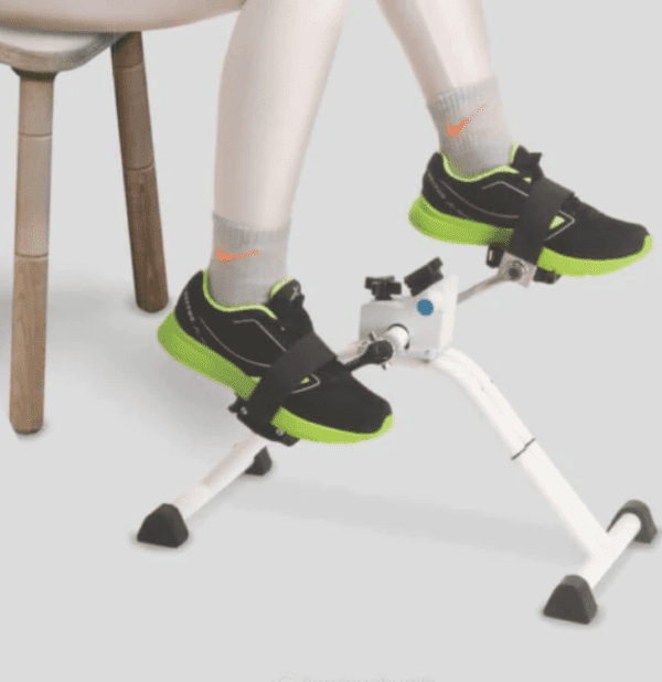 Flam Exercise Cycle With Odometer Physio Products Kenya.