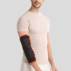 Flam Arm Immobilizer