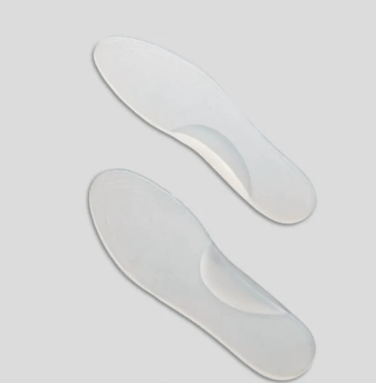 Flam Pediatric Silicone Medial Arch Insole – Physio Products Kenya.