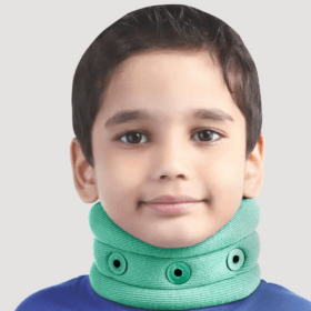 Flam Pediatric Neck Collar