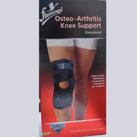 Flam OA Osteoarthritis Knee Support Right