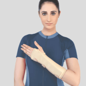 Flam Wrist And Forearm Splint