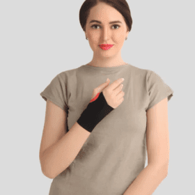 Flam Wrist Brace Univ