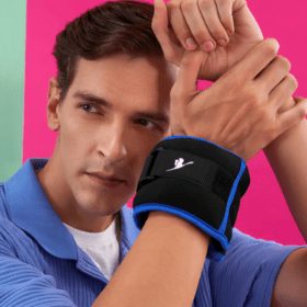 Flam Wrist/Ankle  Weight Cuff