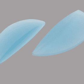 Flam Gel Medial Arch Support