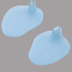 Flam Gel Metatarsal Pad Female