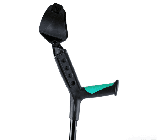 Tyn Elbow Crutch Premium Physio Products Kenya.