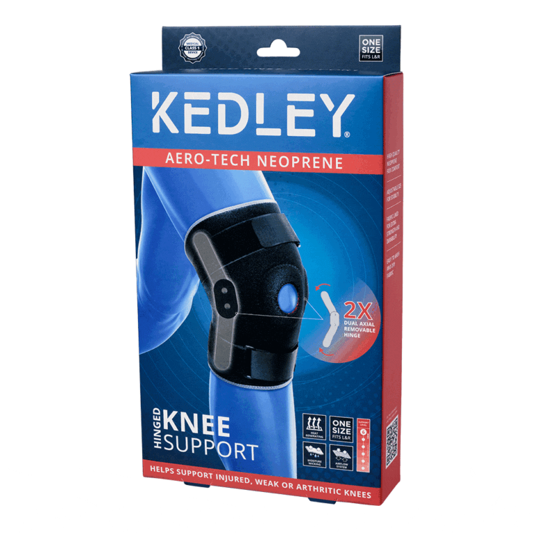Knee Supports & Braces – Physio Products Kenya.