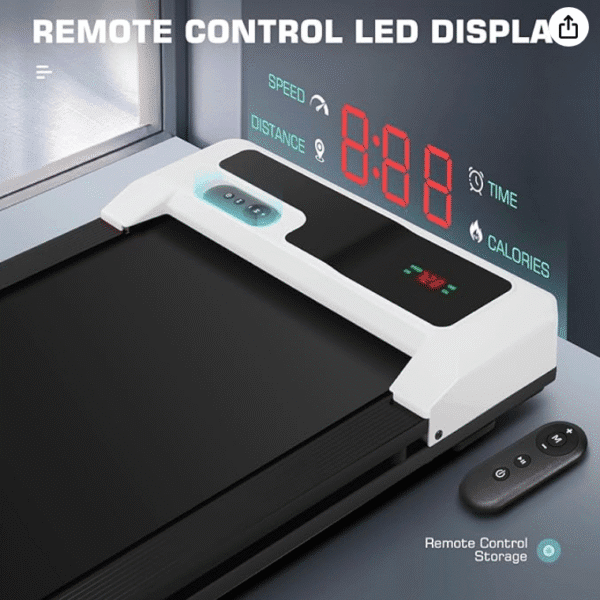 1under Desk Treadmill with Incline 3 in 1 (2)