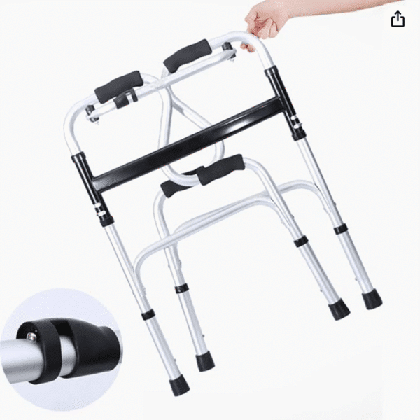 Commode Chair Folding Commode6