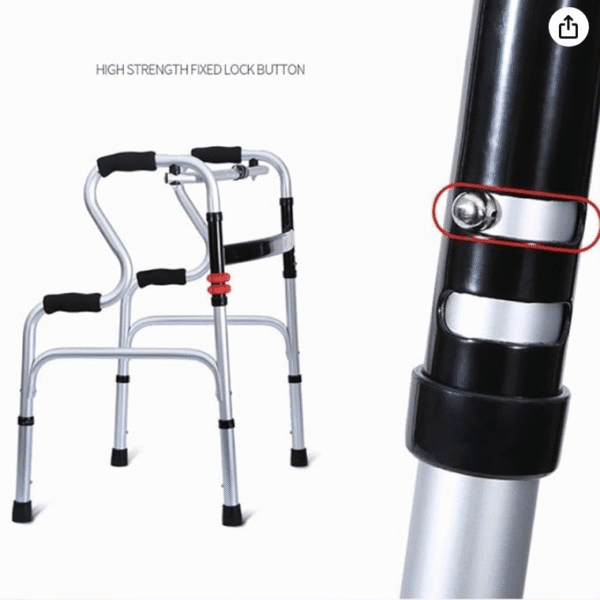 Commode Chair Folding Commode7