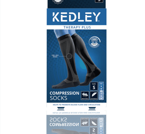 Compression _socks – Kedley