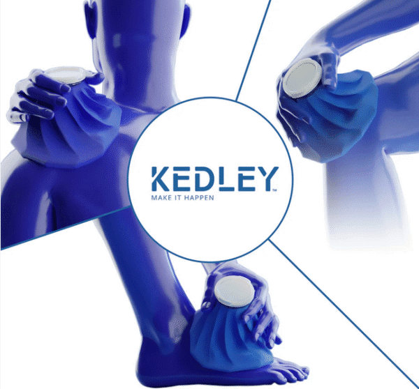 Multiuse Ice Bag – Kedley